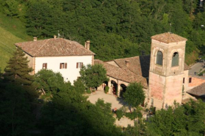  Antica Locanda La Canonica  Цокка